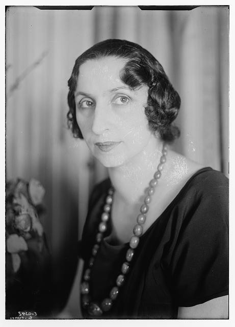 Photo:Galli-Curci Portrait ca 1915-1920