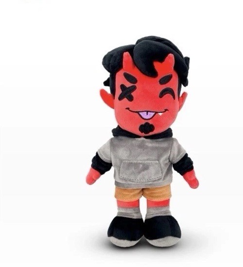 Youtooz * Cartoonz * (1ft) Plush * Sold Out * NEW * In Hand * No Box
