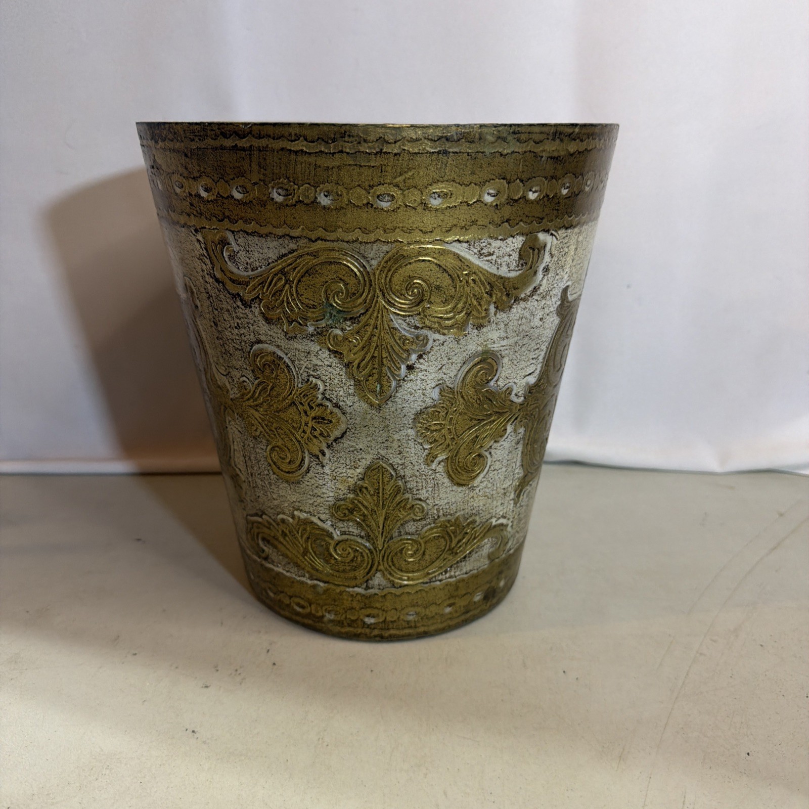 VTG MCM 60\'s 10 3/8\