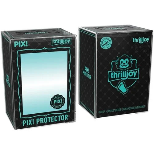 ThrillJoy Hard Pix Protector PREORDER