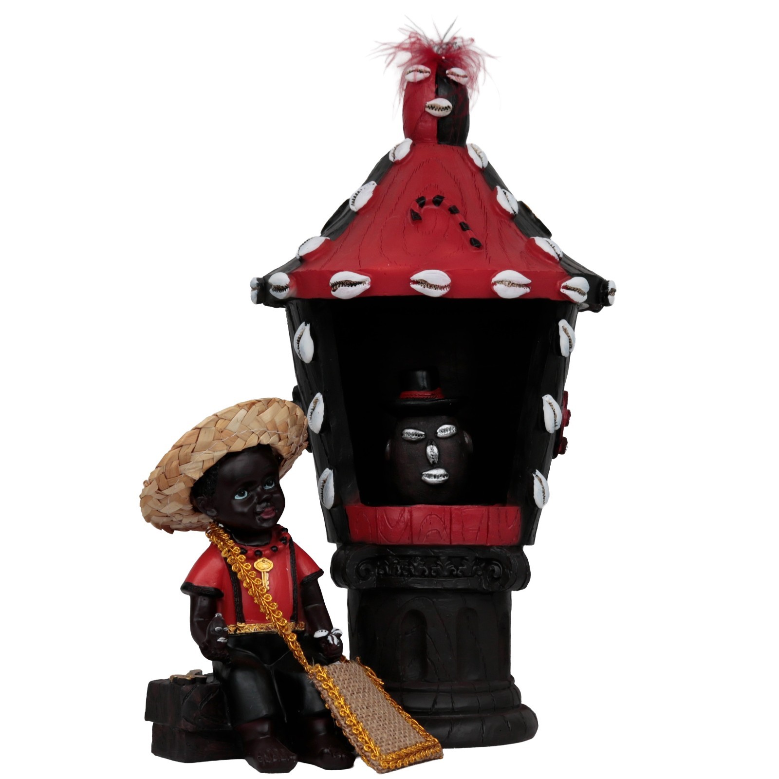 Casa De Elegua 12