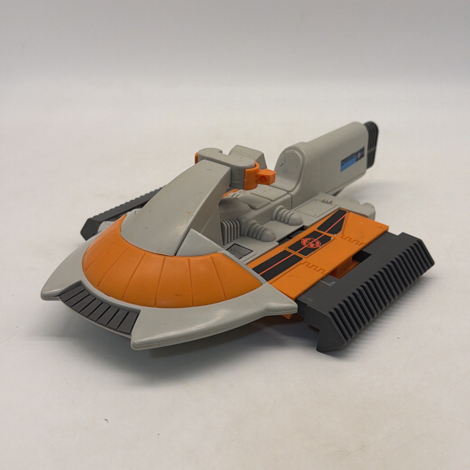 Vintage 1986 Thundercats Thunderclaw LJN Original Vehicle Only Vintage 1986 Thundercats Thunderclaw LJN Original Vehicle Only