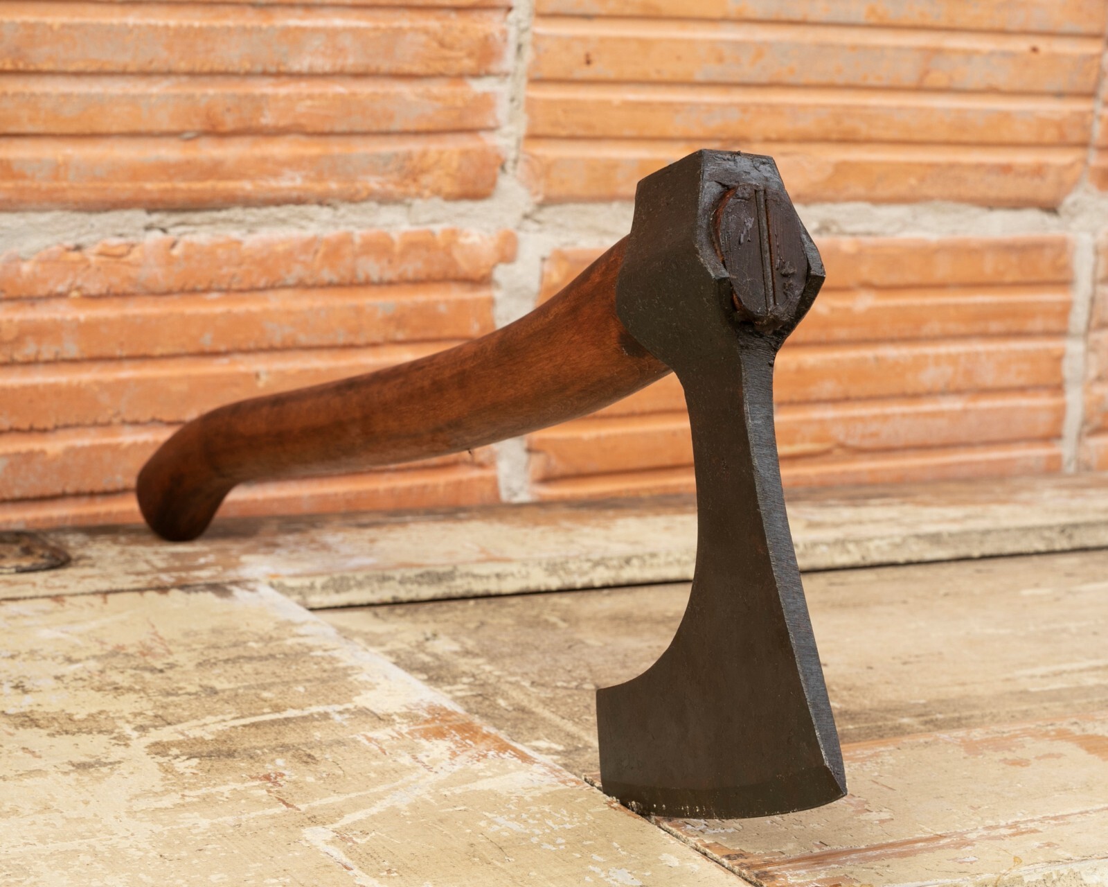 Viking Bearded Axe Skeggøx 18