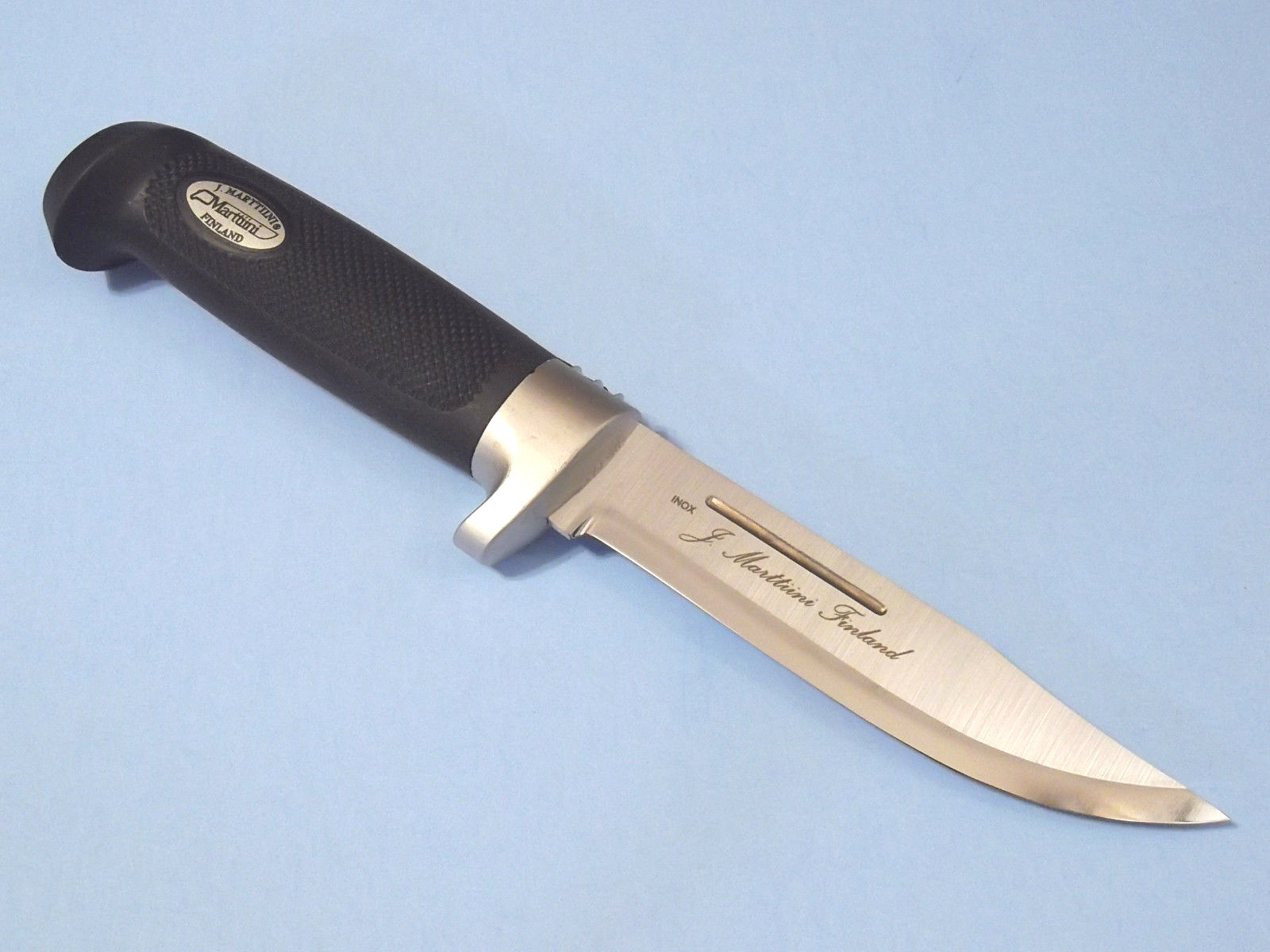 MARTTIINI 184019 BIG GAME fixed blade knife 10 1/8