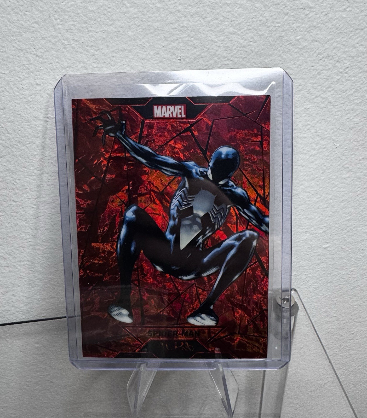 Spider-Man - 2025 Kakawow Aura Marvel - The Legend Of Spider-Man - Red /3