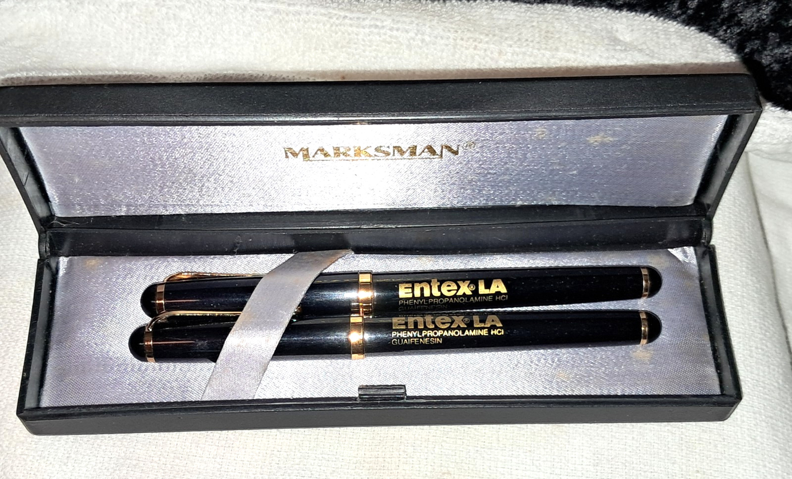 Vintage Marksman 