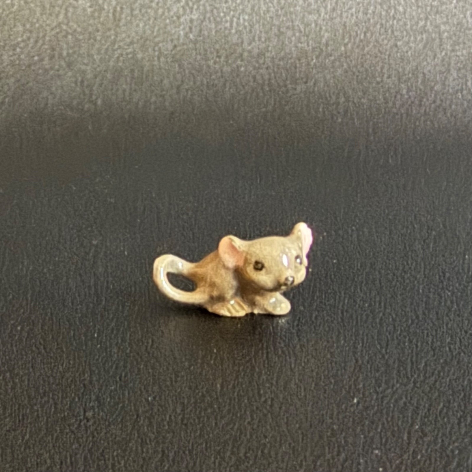 VTG Retired Hagen Renaker Grey Mouse Mice Figurine You Pick Miniature
