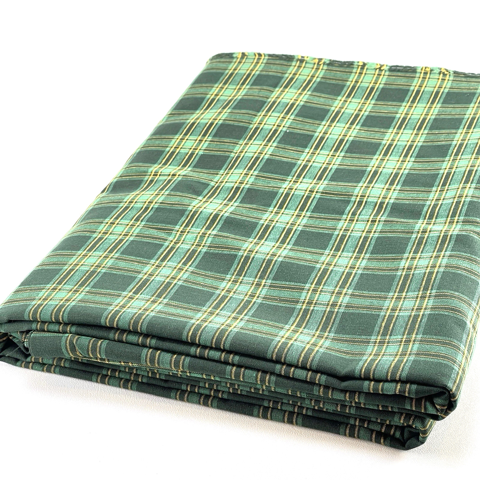 Longaberger Fabric Traditions Plaid - 58