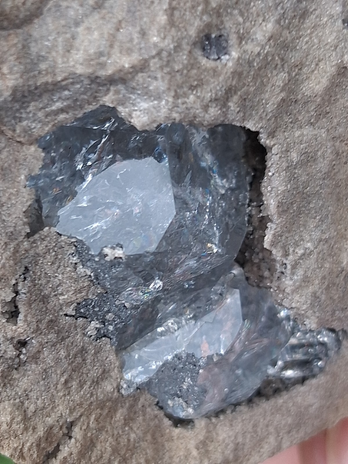 NY Herkimer 💎s  In Natural  