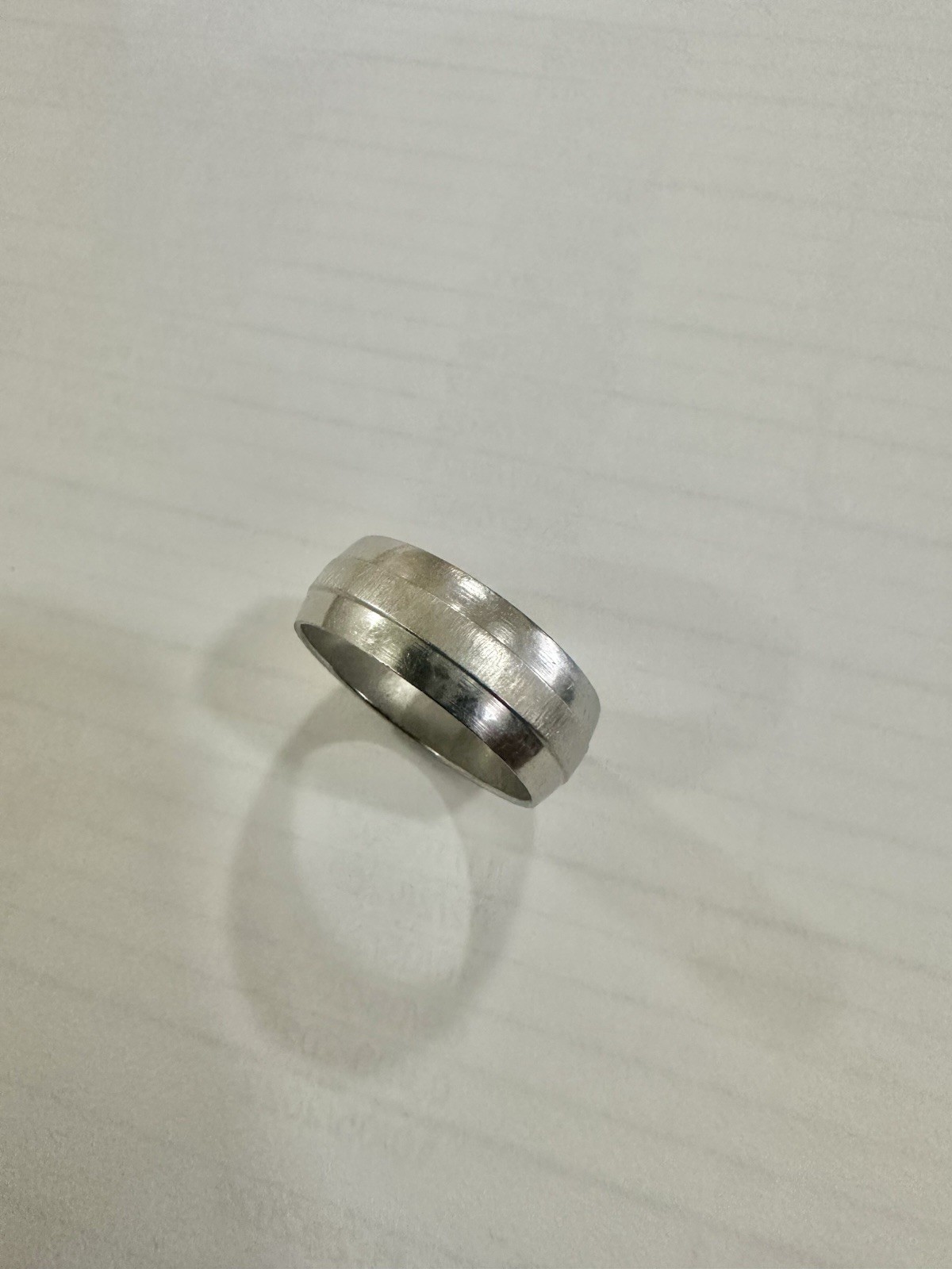 Powerful African Protection Ring  Amulet Against Demons, Witchcraft Palo Mayombe