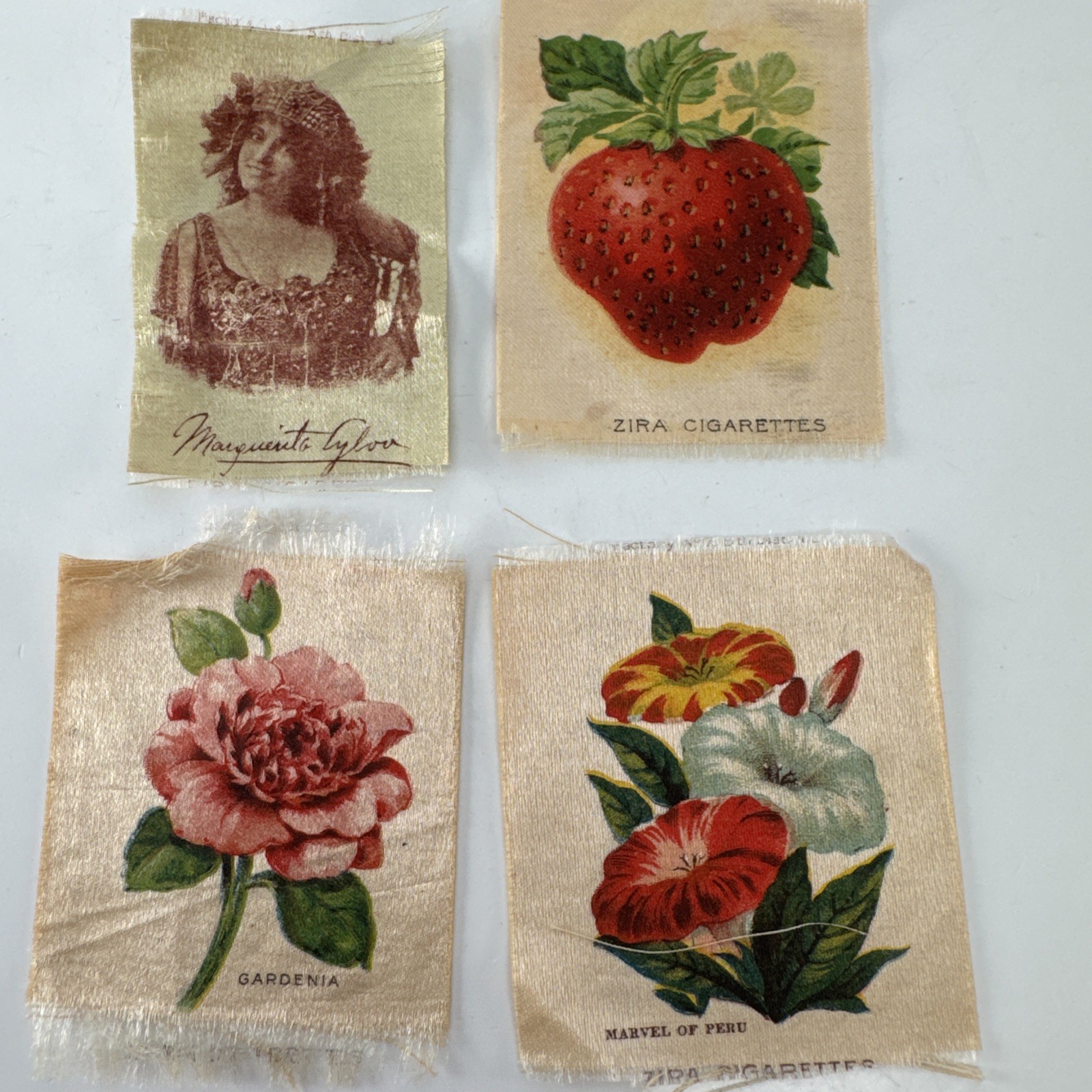 Mixed Lot 3