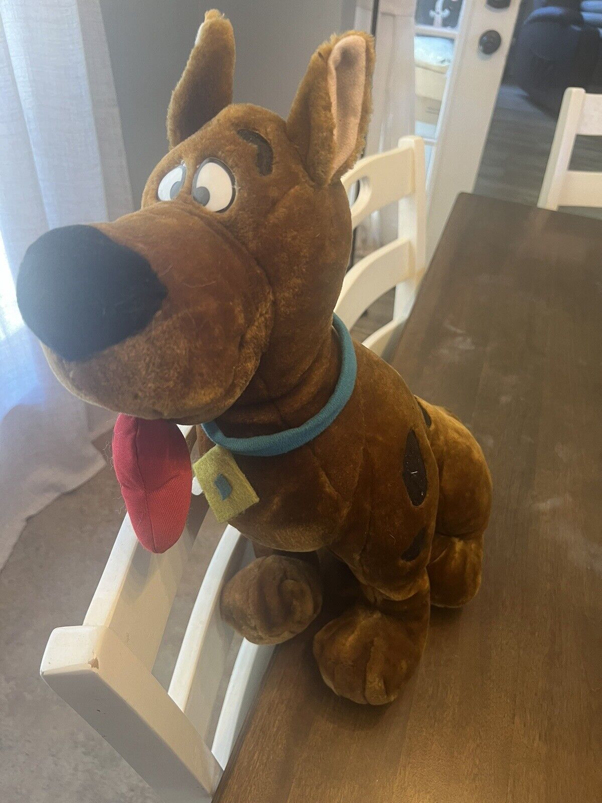 Scooby-Doo \