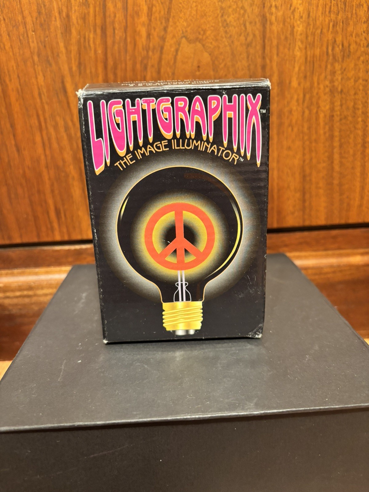 Vtg 1996 Lightgraphix \
