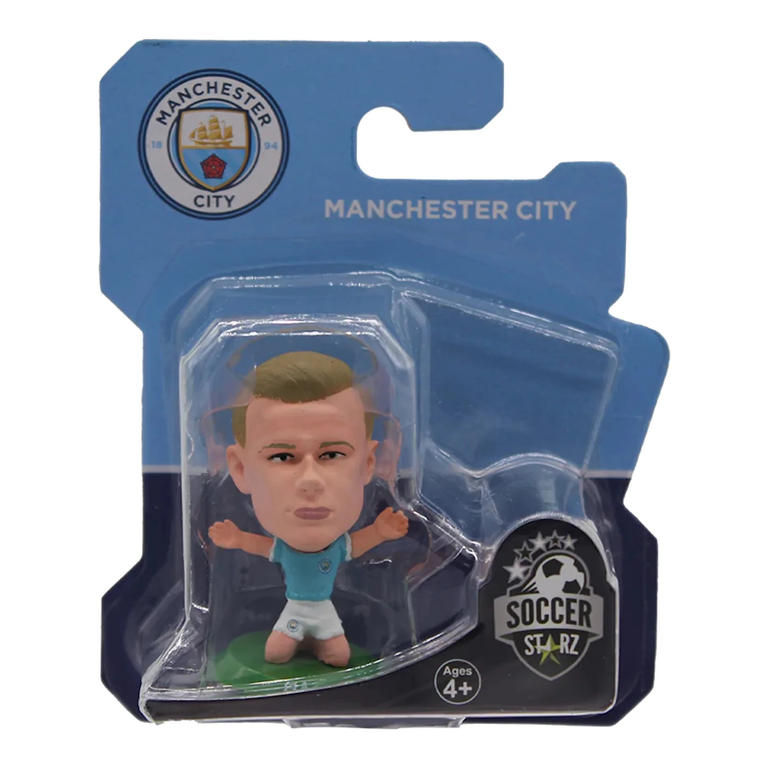 SoccerStarz: Manchester City - Erling Haaland