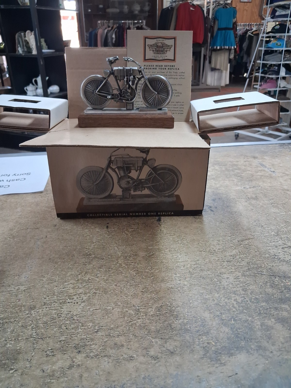 Harley-Davidson 99701-99V 