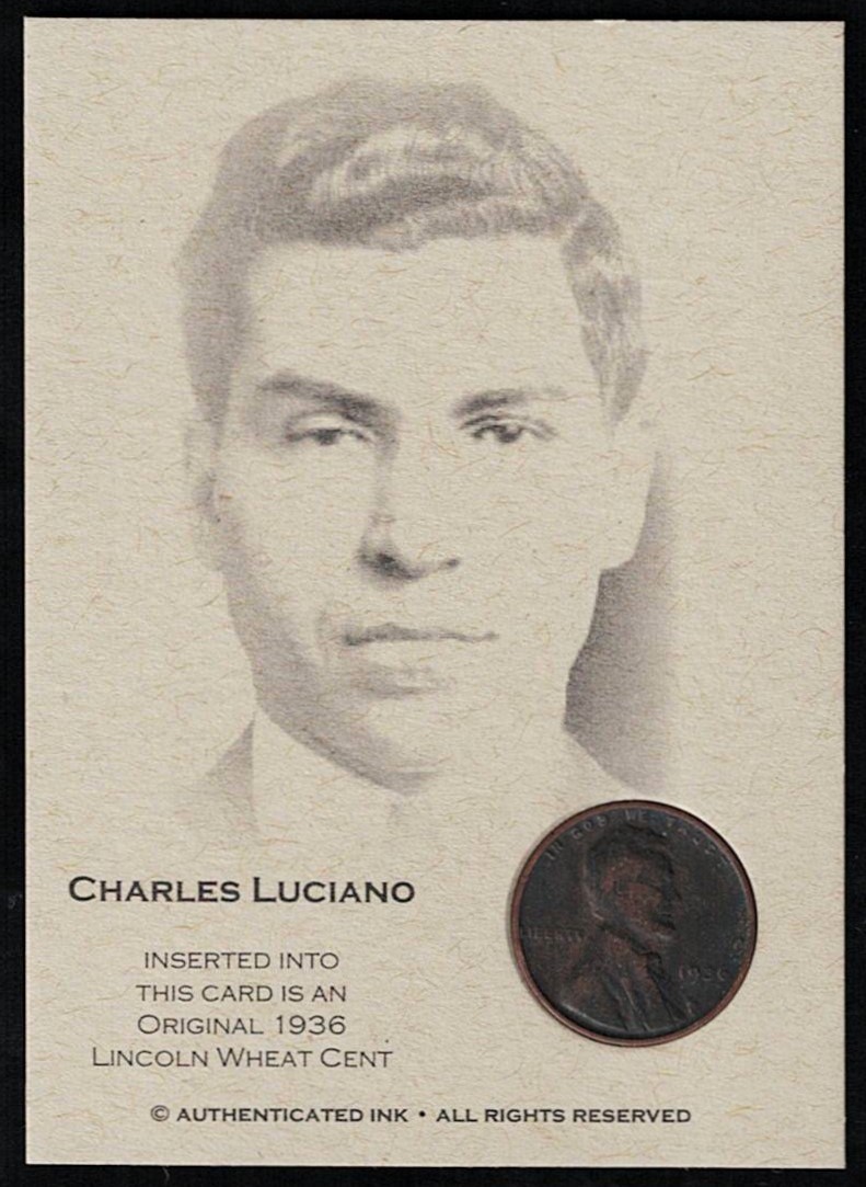 CHARLES 