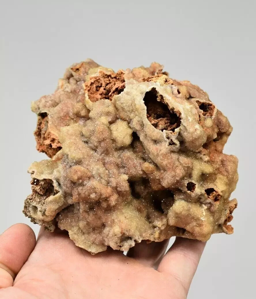 Quartz - St. Francois Co., Missouri