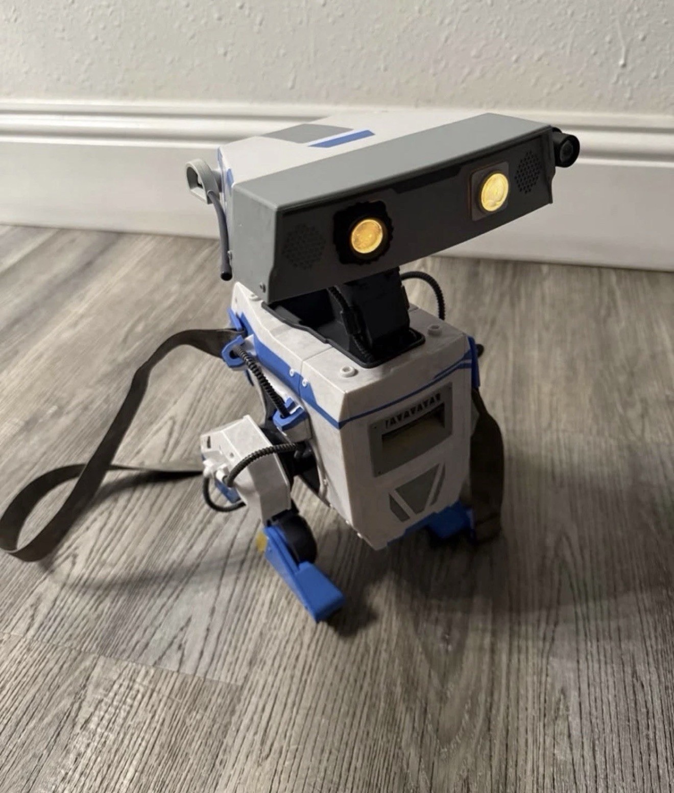 NEW💥RARE 2026 Disney Parks Star Wars Galaxy’s Edge BDX Droid Popcorn Bucket