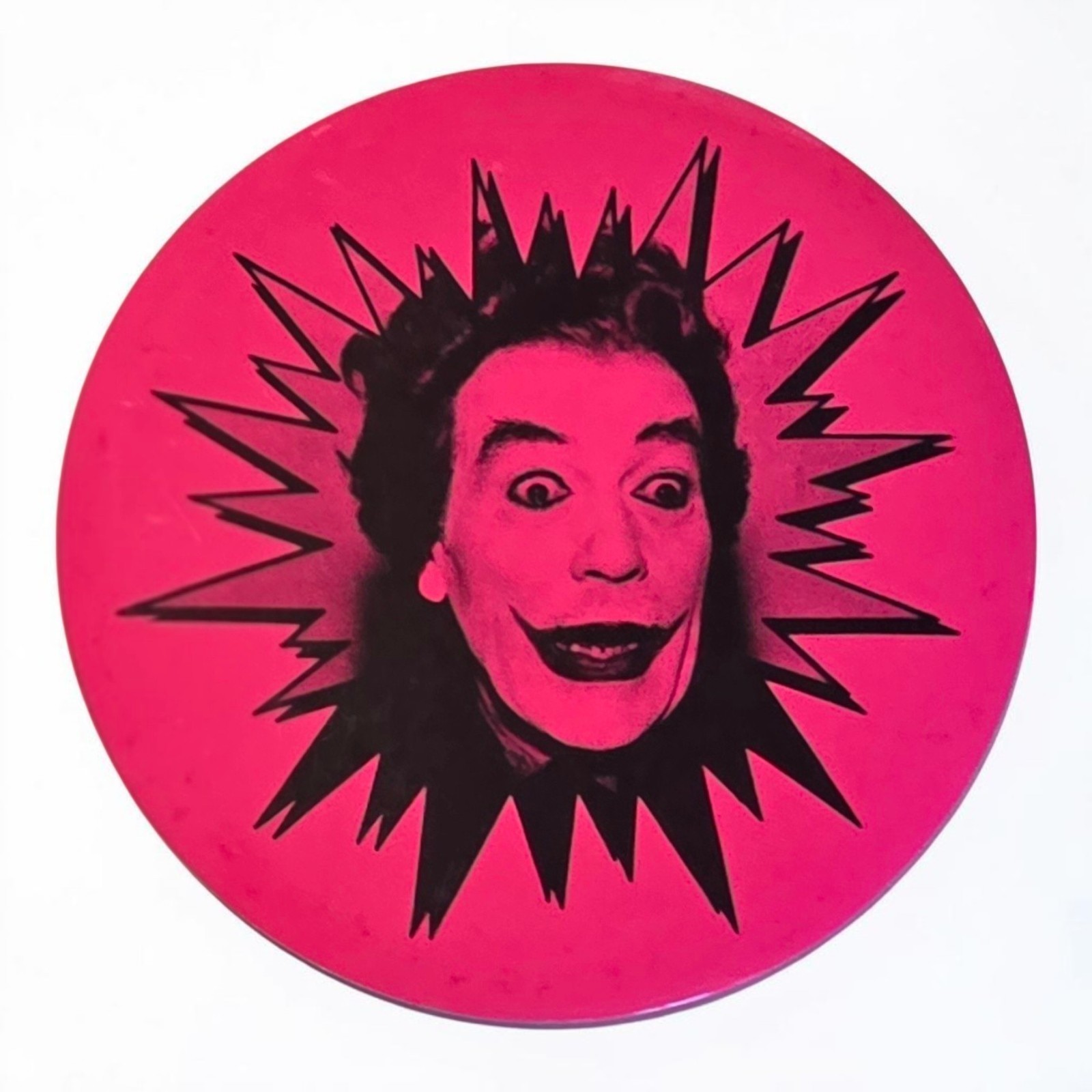 Vintage 1960s The Joker 6\