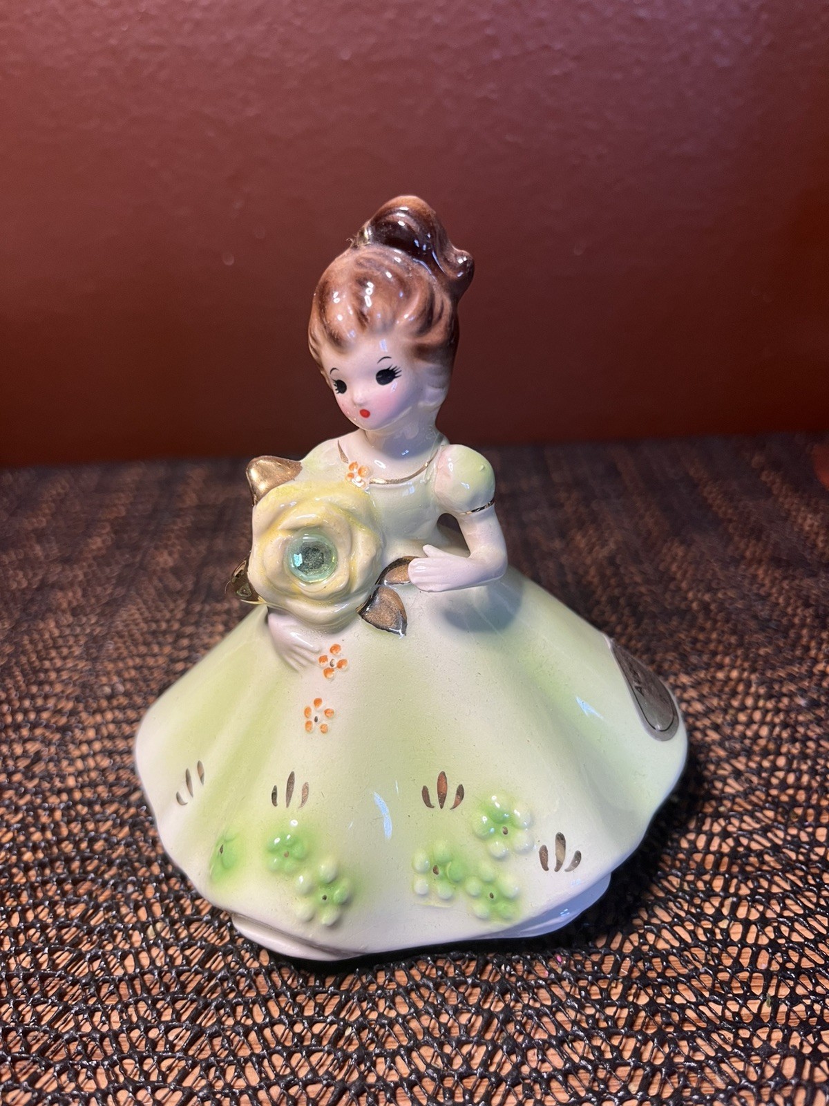 Josef Originals Figurine 4\