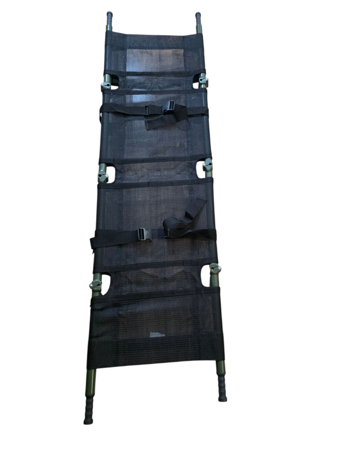 NAR North American Rescue Litter Stretcher Talon Model 81C Collapsible Foldable