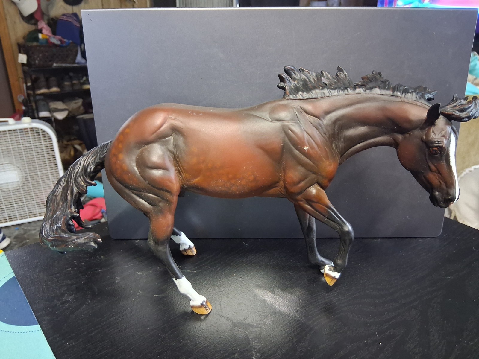 Breyer Custom Traditional Bobbie Joe