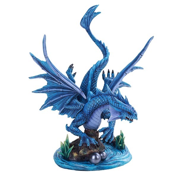 WATER DRAGON - 13 INCH