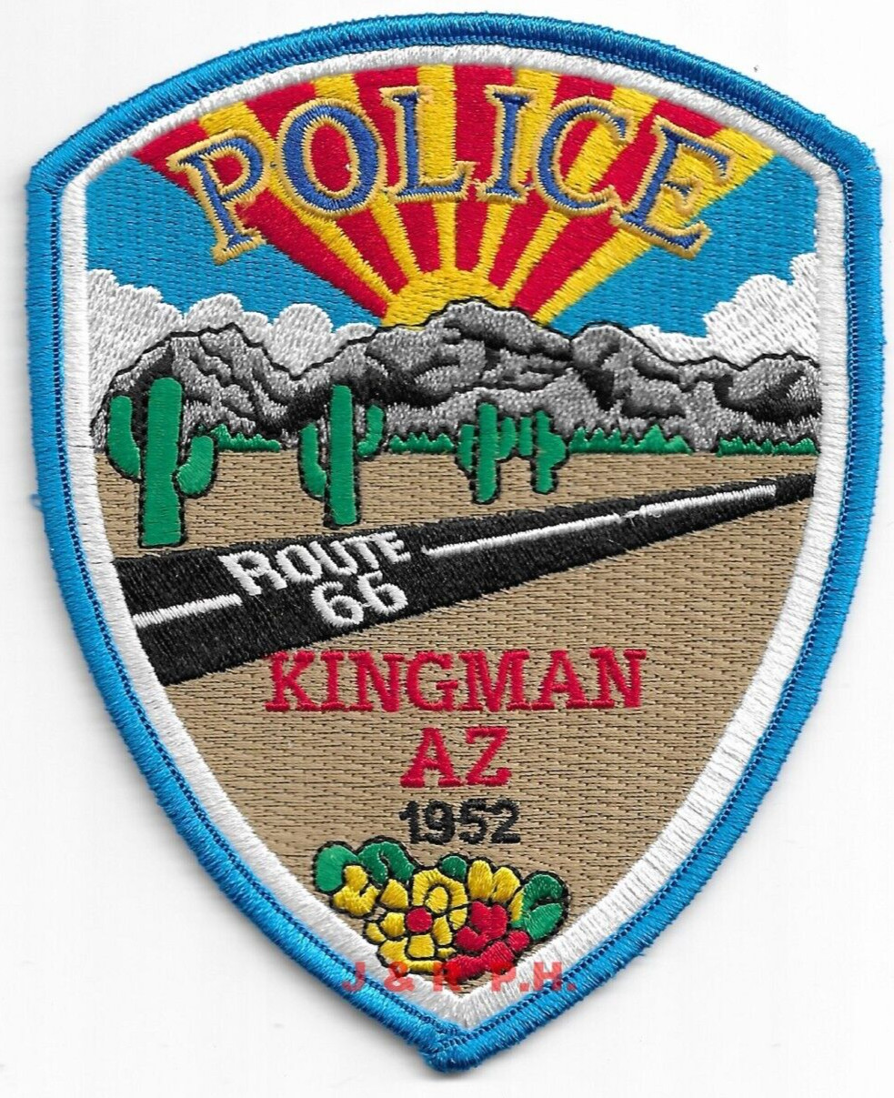 Kingman  