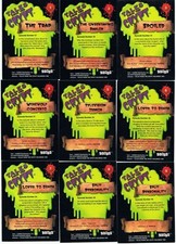 Tales From the Crypt by Cardz in 1993. look at list. Cards $1+discounts+Inserts picture