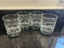 PATRON Rocks Glasses. Set Of 4, order now and receive 6 glasses for the price 4 picture