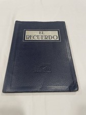El Recuerdo 1928 picture