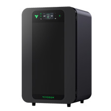 VIVOSUN VCure C80 Smart Post-Harvest Box Drying & Storage Machine w/ T&H Control picture