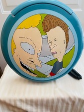 MTV Beavis and Butthead vintage telephone picture