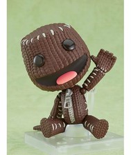 Nendoroid LittleBigPlanet Sackboy Japan 15cm (5.9in) picture