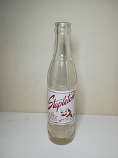 PENGUIN with SODA BOTTLE Acl Soda Bottle - STAPLETON BEVERAGES Auburn NY picture