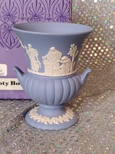 Wedgwood Jasperware 3