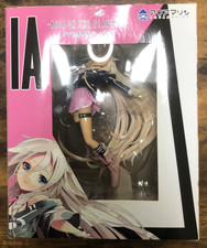 VOCALOID IA ARIA ON THE PLANETES Aquamarine 1/8 Scale Figure Japan picture