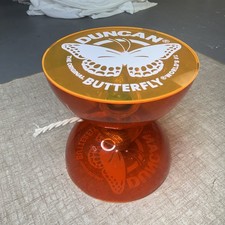 Rare Custom Duncan Yo-Yo Pendant Light Fixture Manhattan Estate Clean As-Is 12’ picture