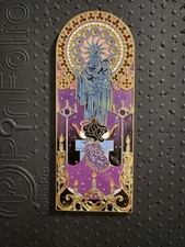 DesignsByGenn Esmeralda Hunchback of Notre Dame Fantasy Pin Bookmark Series picture