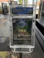 Exeggutor 135/132 Me01: Mega Evolution Holo ACE 10 picture