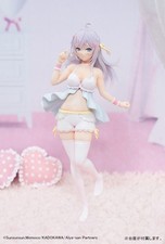 Alya Sometimes Hides Her Feelings in Russian Taito Kuji A Alisa Lingerie Figure picture