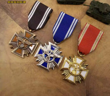 WWII German Party Constitution Medals picture