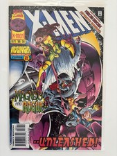 The X-Men 170 - 350 All NM+/HIGH GRADE U Pick, Combine Shipping picture