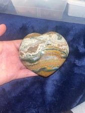 ocean japser heart picture