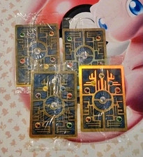 Ancient Mew pokemon 2000 sealed picture