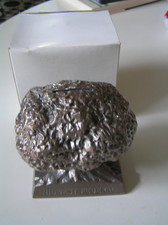 VINTAGE Banthrico Midwest Federal Tree BANK * I SHIP PROMPTLY picture