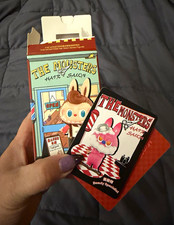 POP MART The Monsters Hair Salon - Beauty Specialist picture