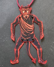 Miniature Repro Beistle 