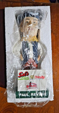 Paul Revere Lowell Spinners Bobble SGA '05  /1000 picture