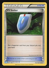English NM VS Seeker (CLB) 031/034 CL Holofoil Pokemon Trading Card Game Classic picture